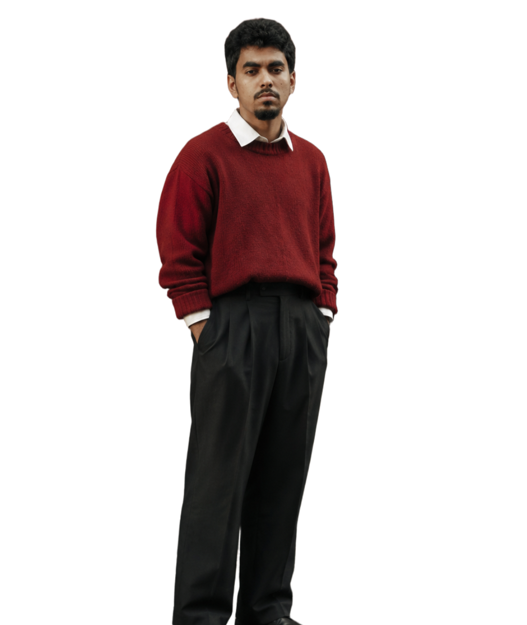 Muhammad Naim — Motion Designer